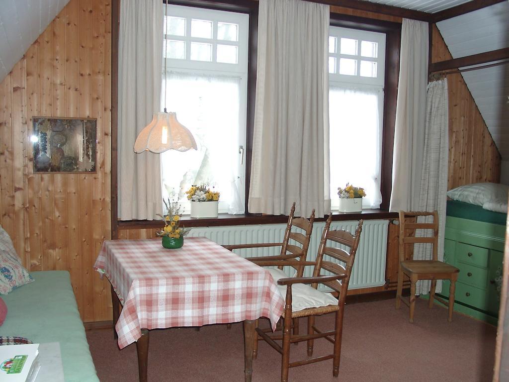 Ferienhof Schmidt Villa Ankum Camera foto